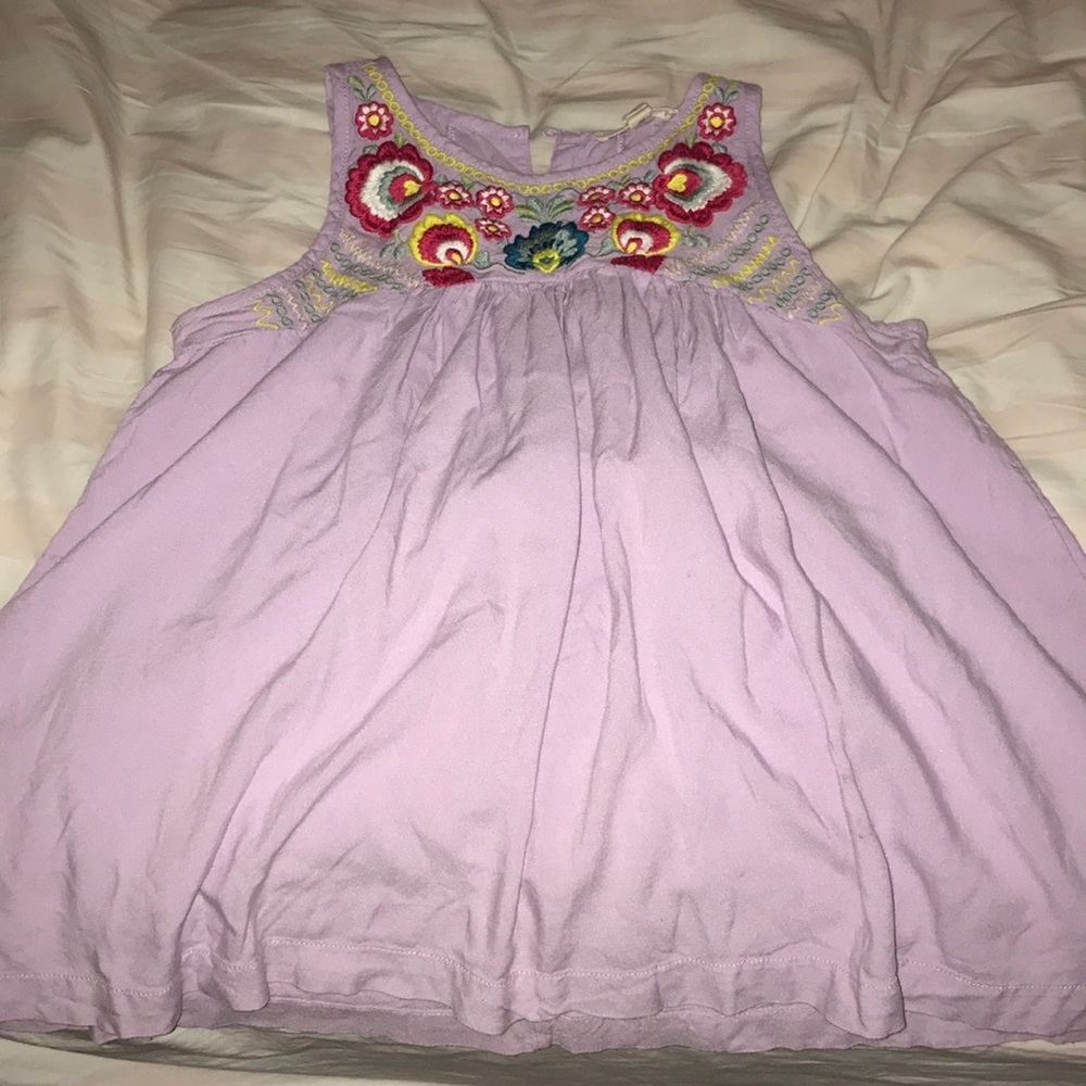 tucker tate tank top